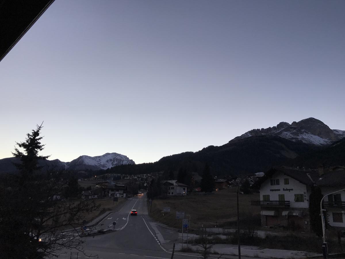 Millenniumhotel Vigo di Fassa Ngoại thất bức ảnh