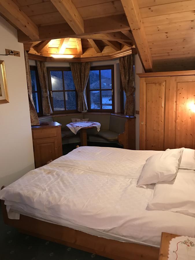 Millenniumhotel Vigo di Fassa Ngoại thất bức ảnh