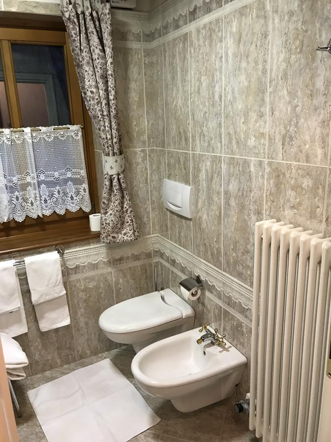 Millenniumhotel Vigo di Fassa Ngoại thất bức ảnh