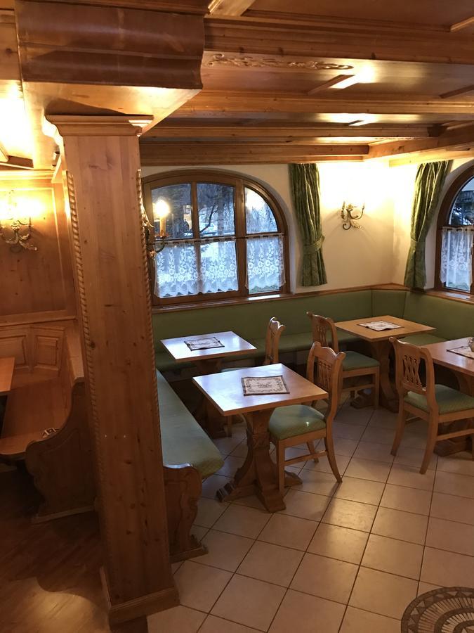 Millenniumhotel Vigo di Fassa Ngoại thất bức ảnh