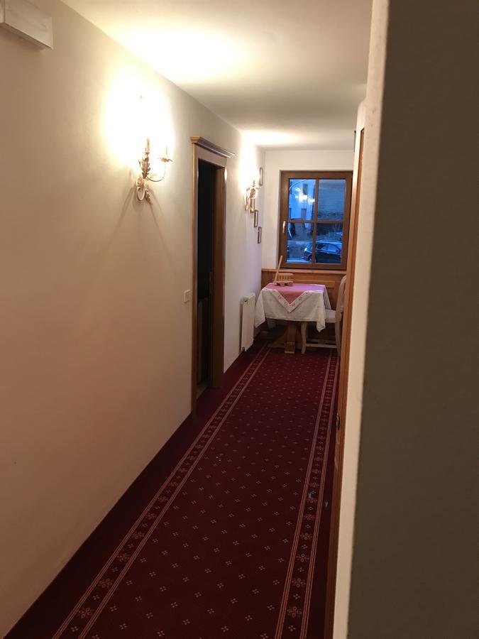 Millenniumhotel Vigo di Fassa Ngoại thất bức ảnh