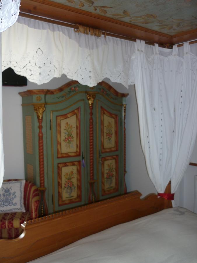 Millenniumhotel Vigo di Fassa Ngoại thất bức ảnh